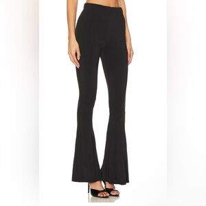 Lovers and Friends Black Bex Pants NWT Size XS